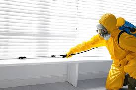 Best Pest Prevention Services  in USA